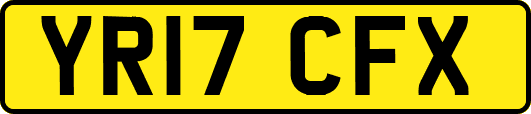 YR17CFX