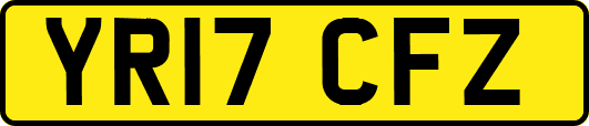 YR17CFZ