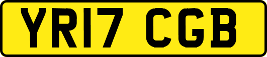 YR17CGB