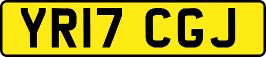 YR17CGJ