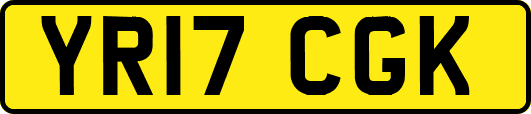 YR17CGK