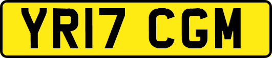 YR17CGM
