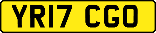 YR17CGO
