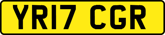YR17CGR