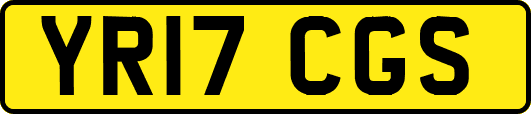 YR17CGS