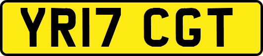 YR17CGT