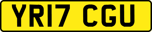 YR17CGU