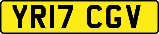 YR17CGV