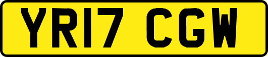 YR17CGW