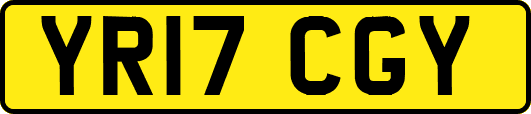YR17CGY