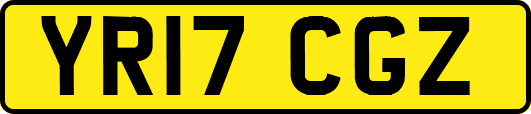 YR17CGZ