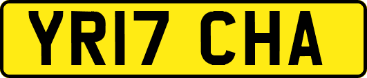 YR17CHA