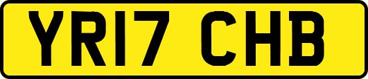 YR17CHB