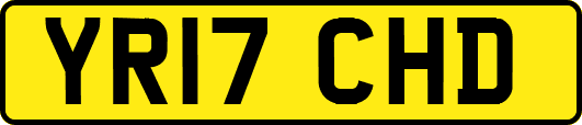 YR17CHD