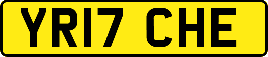 YR17CHE
