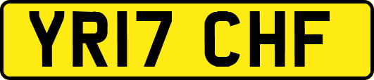 YR17CHF