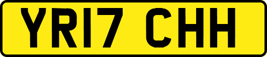YR17CHH