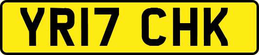 YR17CHK