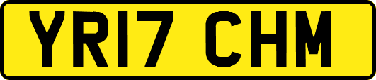 YR17CHM