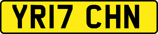 YR17CHN