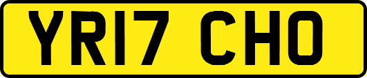 YR17CHO