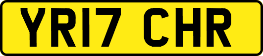 YR17CHR