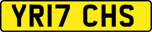 YR17CHS