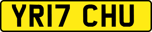 YR17CHU