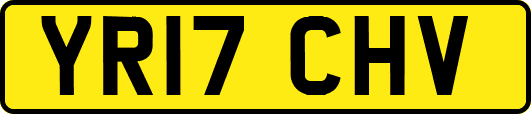 YR17CHV