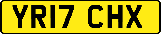 YR17CHX