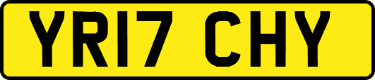 YR17CHY