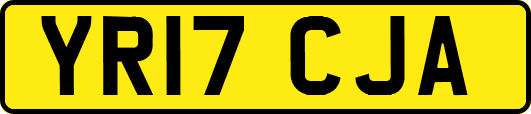 YR17CJA