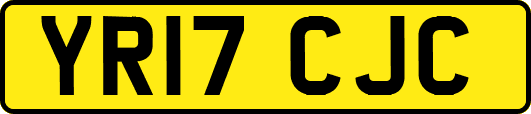 YR17CJC