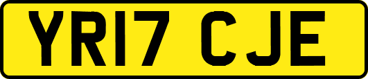 YR17CJE