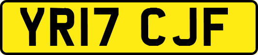 YR17CJF