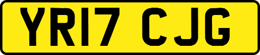 YR17CJG