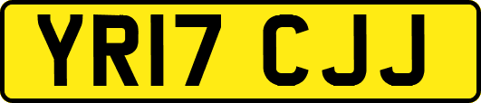 YR17CJJ