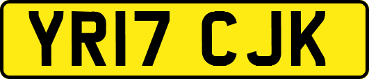 YR17CJK