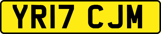 YR17CJM