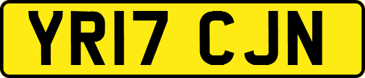 YR17CJN