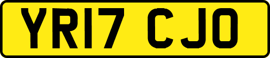 YR17CJO