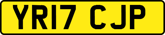 YR17CJP