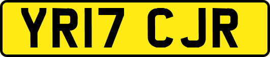 YR17CJR