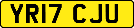 YR17CJU