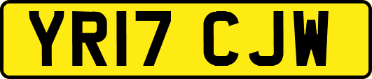 YR17CJW