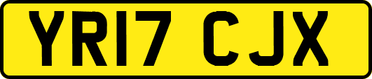 YR17CJX