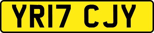 YR17CJY