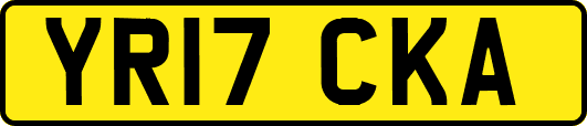 YR17CKA