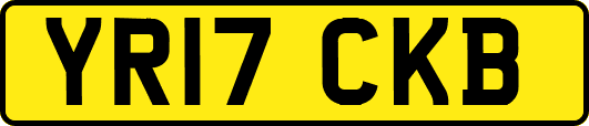 YR17CKB