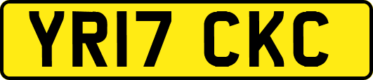 YR17CKC